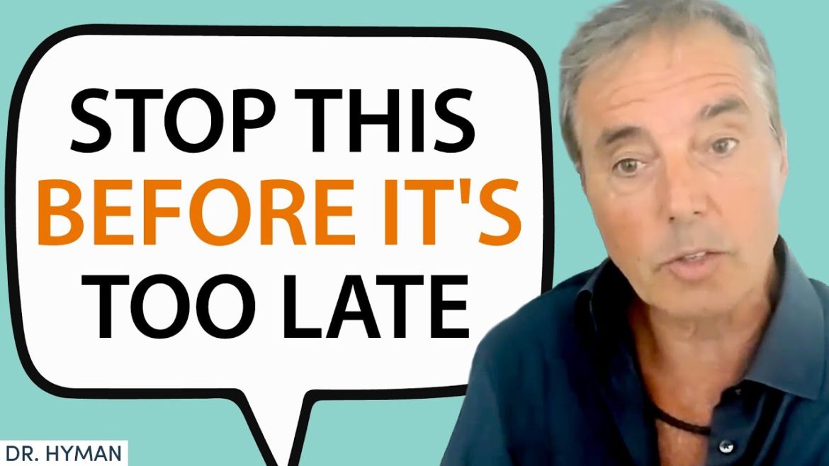 The COMMON Lifestyle Habits That Are DECREASING Your Lifespan! | Dan Buttner The COMMON Lifestyle Habits That Are DECREASING Your Lifespan! | Dan Buttner
