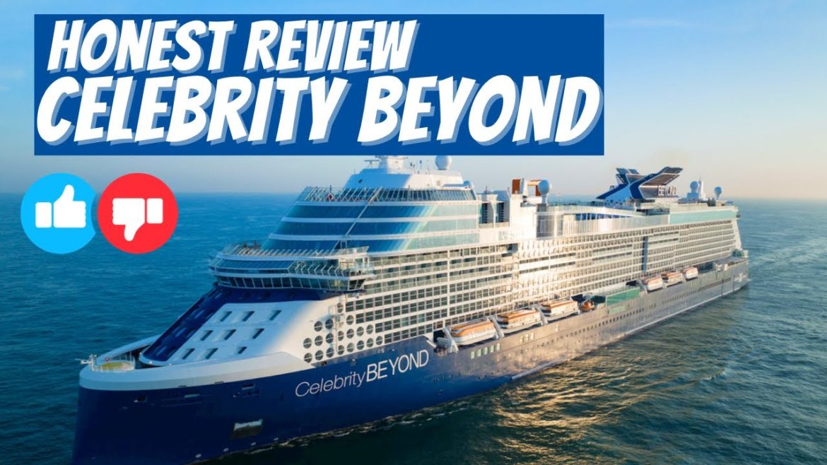What it’s REALLY LIKE on Celebrity Beyond! Our Honest Cruise Review. What it’s REALLY LIKE on Celebrity Beyond! Our Honest Cruise Review.