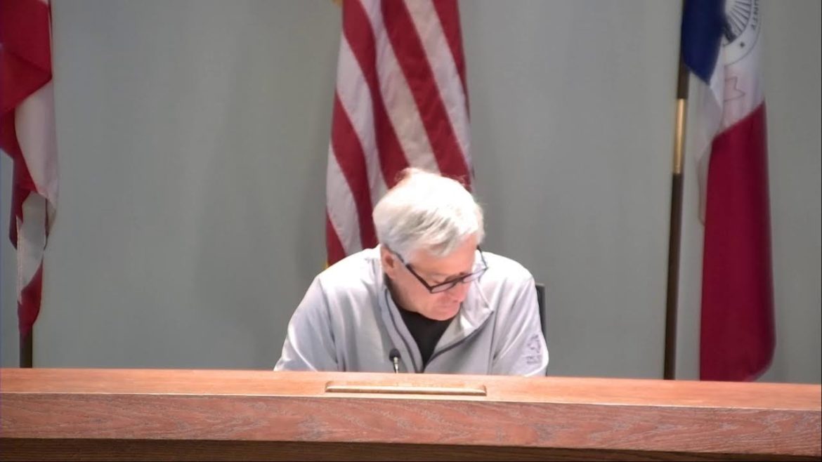 Planning Commission - December 7, 2022 -  Livestream