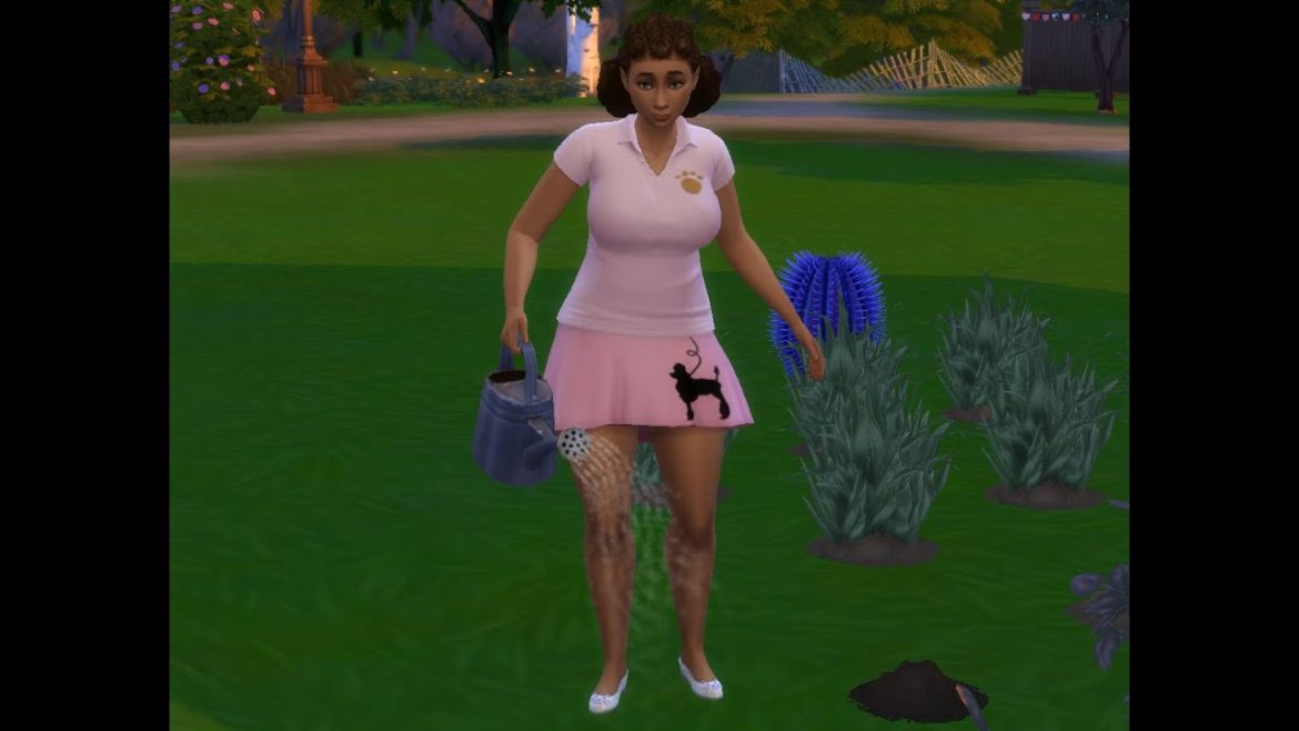 Gardening for Some Green! | Claryssa Samuels Pt. 24 Gardening for Some Green! | Claryssa Samuels Pt. 24