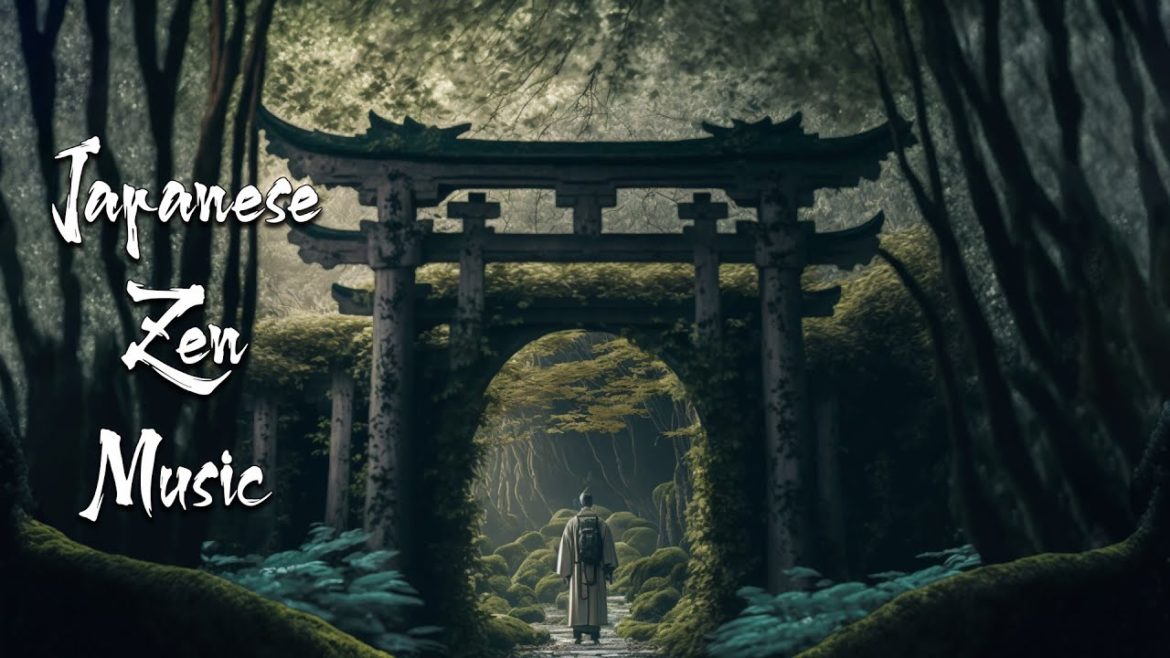 Relaxing Japanese Zen Music – Japanese Flute Music, Meditation, Soothing, Healing, Relaxing Relaxing Japanese Zen Music - Japanese Flute Music, Meditation, Soothing, Healing, Relaxing
