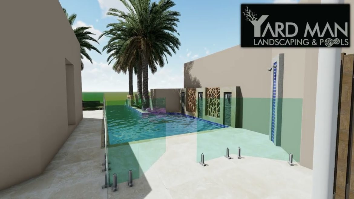 How private villa swimming pool landscape design Changed The Game This Year ? How private villa swimming pool landscape design Changed The Game This Year ?