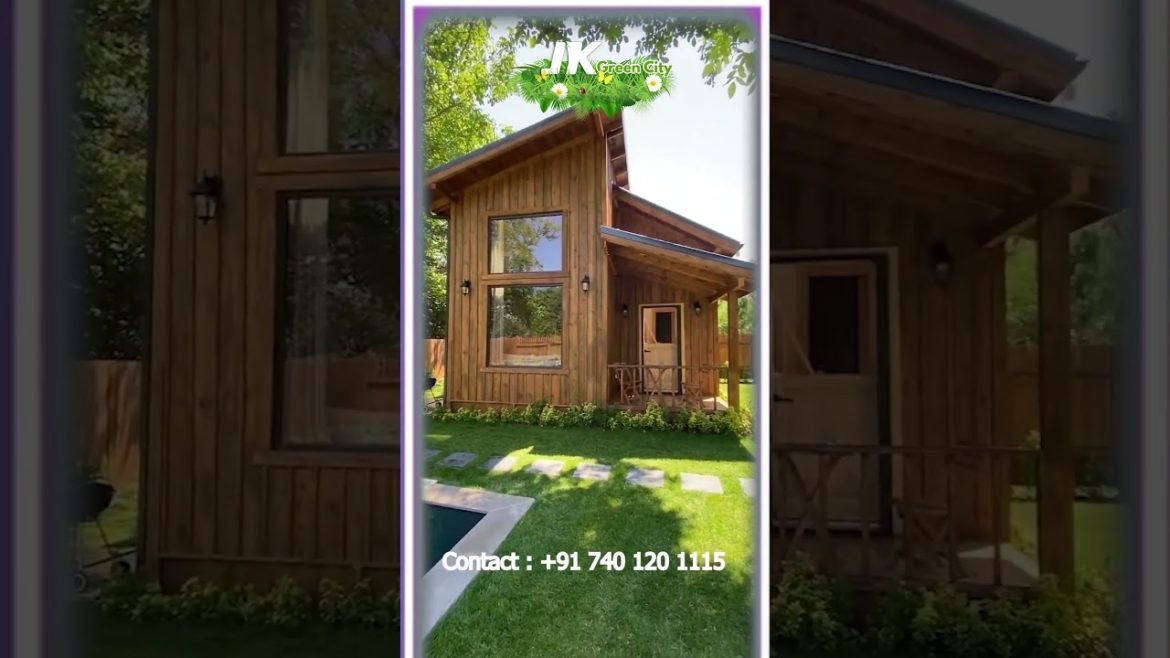 JK Green City Up Coming Launch 2023