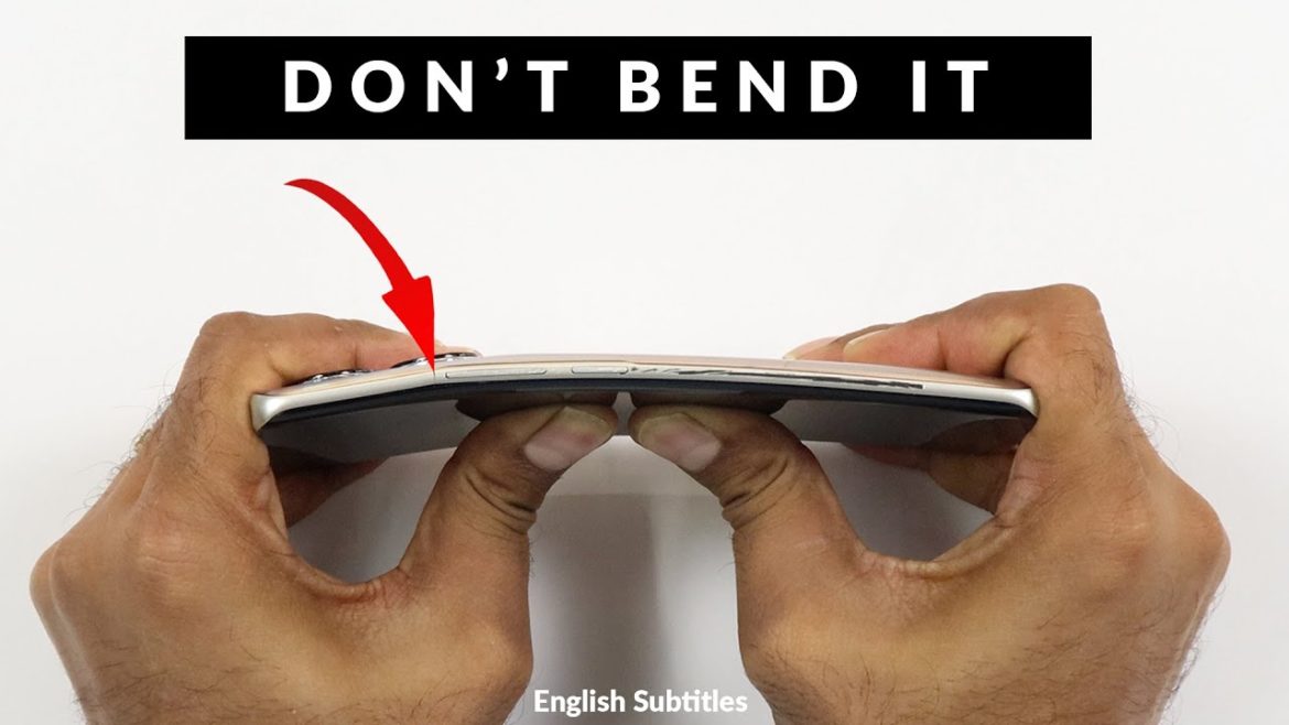 realme 10 Pro Plus Durability Test – IT JUST SURVIVED ! realme 10 Pro Plus Durability Test - IT JUST SURVIVED !