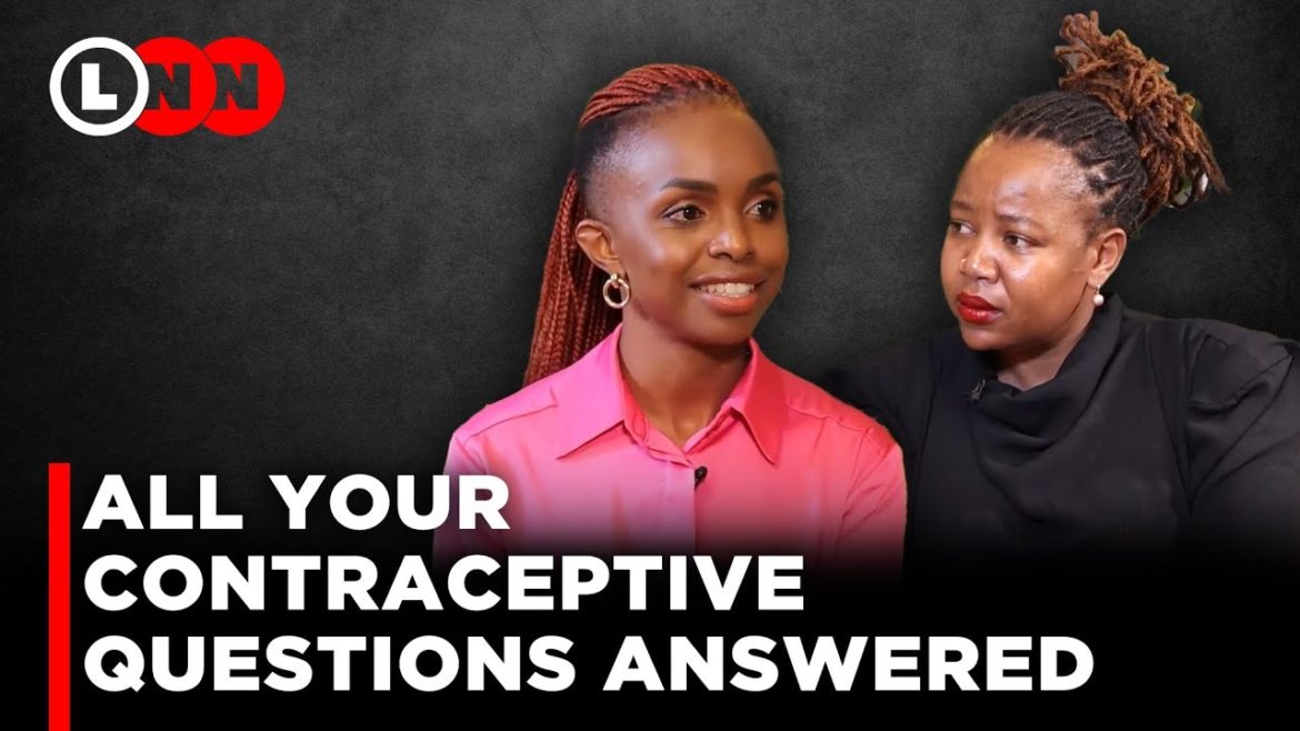 The truth behind Depo Contraceptives, Family Planning and how to calculate your safe days | LNN The truth behind Depo Contraceptives, Family Planning and how to calculate your safe days | LNN