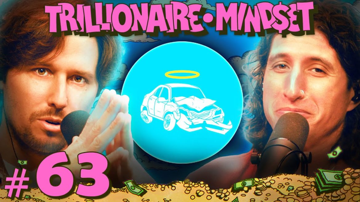 Why Carvana Collapsed | Trillionaire Mindset - Episode 63