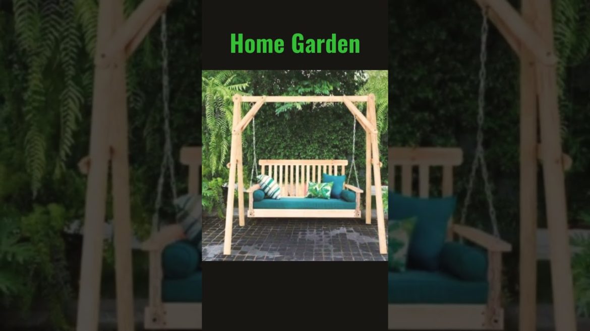 Garden Ideas for your Dream Home | New Garden Designs | गार्डन का डिजाइन खास आप के लिए | DHD