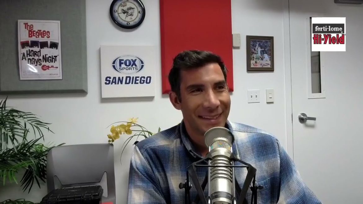 Gardening Q&A with Bryan & Tiger - Garden America Radio Show [12.10.22]