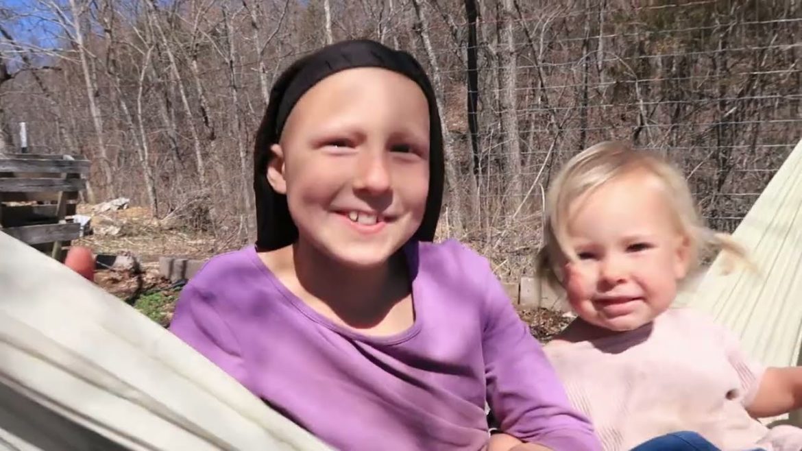 Tips For Gardening With Littles