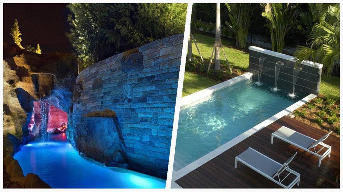 75 Huge Pool Design Ideas You'll Love ☆ 75 Huge Pool Design Ideas You'll Love ☆