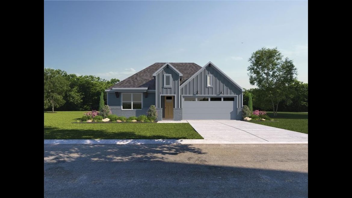 Home For Sale: 2125 BLACKCAP ST,  Denton, TX 76205 | CENTURY 21