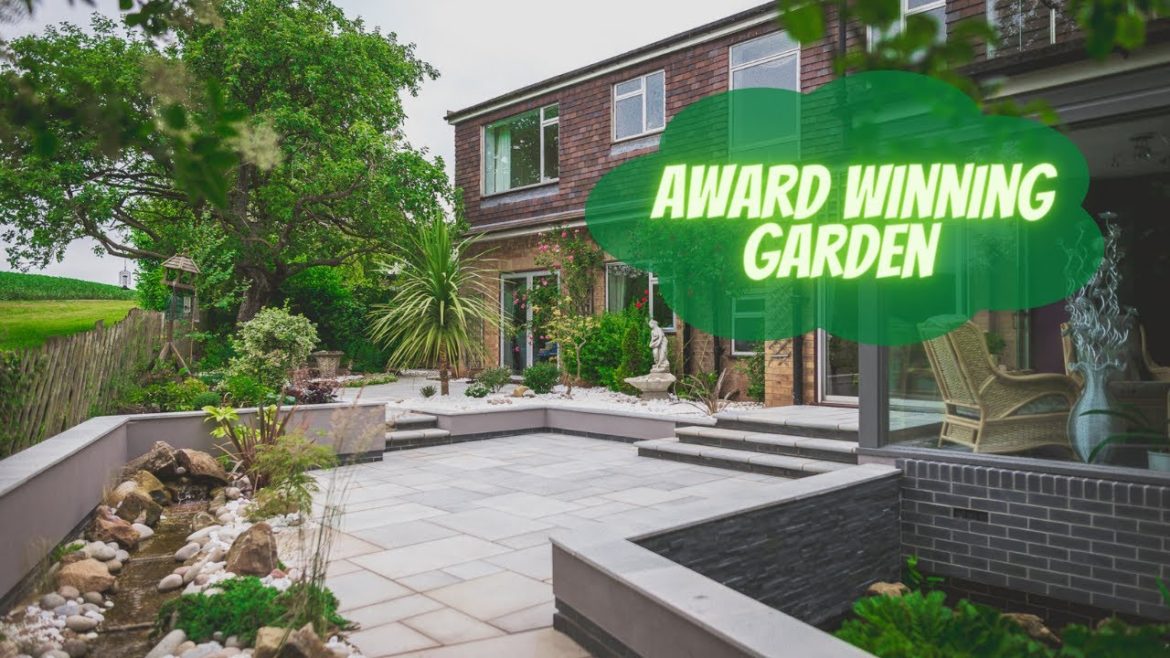 Award Winning Gardens – Best Looking Yard – Garden Design Ideas UK Award Winning Gardens - Best Looking Yard - Garden Design Ideas UK