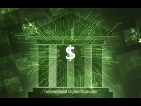 CBDC AND THE NEXT GLOBAL CRISIS CBDC AND THE NEXT GLOBAL CRISIS
