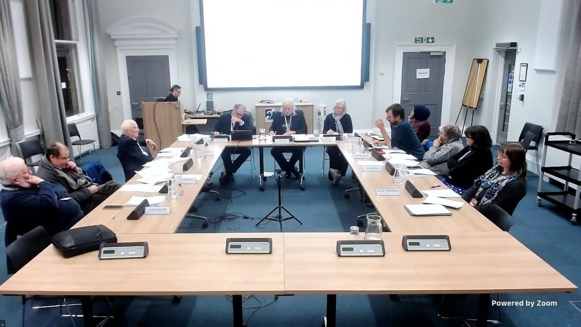 Planning Committee B, 8 December 2022 Planning Committee B, 8 December 2022