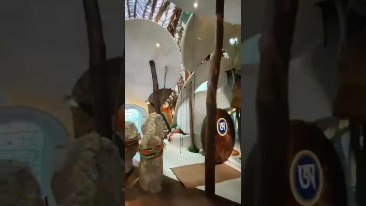 A TINY HOUSE LIKE IN A FAIRYLIKE COUNTRY II #shorts