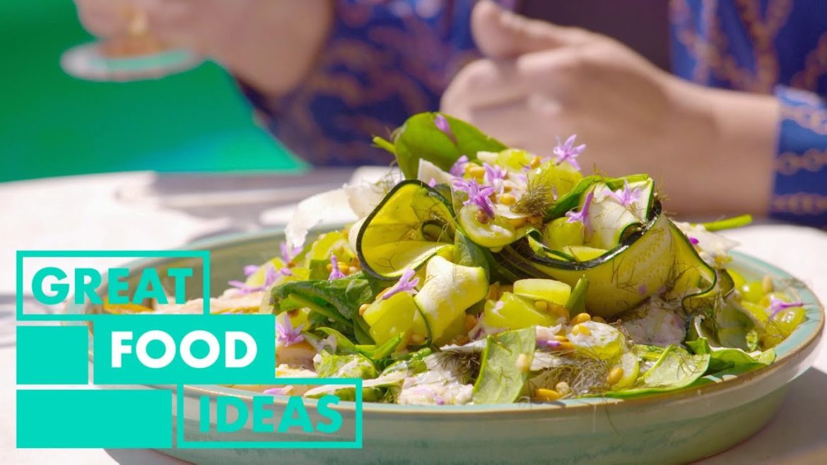Smoked Chicken Salad | FOOD | Great Home Ideas Smoked Chicken Salad | FOOD | Great Home Ideas