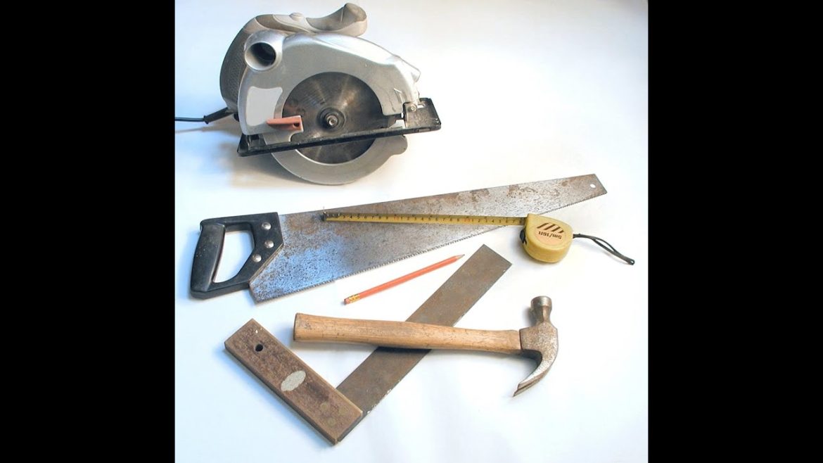 DIY, Tool and Gardening Articles by Eugbug on Hubpages