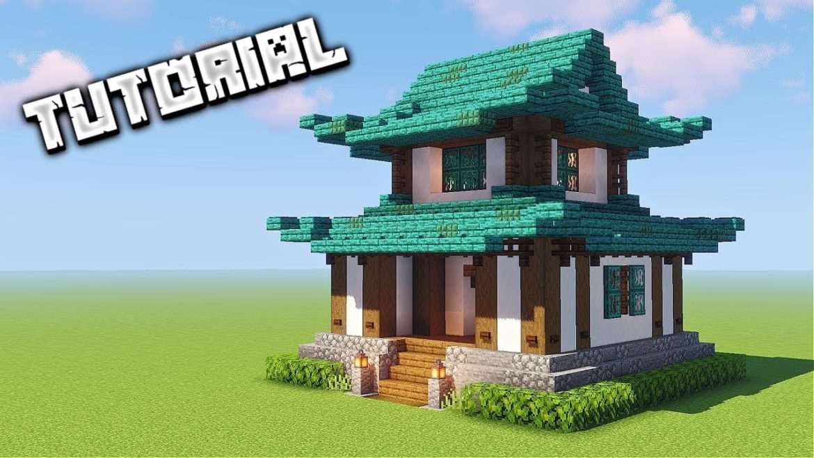 How To Build A Japanese House | Minecraft Tutorial #minecrafthacks #funny #minecraftshorts #shorts How To Build A Japanese House | Minecraft Tutorial #minecrafthacks #funny #minecraftshorts #shorts