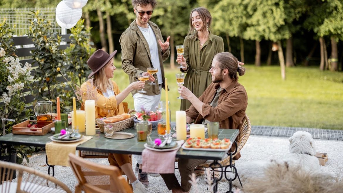 Patio Design Ideas 2022 Backyard Garden Landscaping Ideas House Exterior Terrace Rooftop Pergola