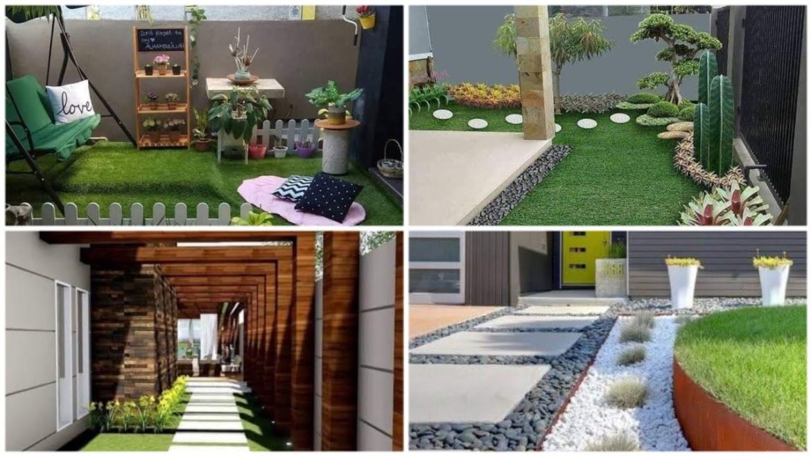 TOP 300 backyard & front yard garden decoration🌿🌴landscaping ideas 2022|patio design ideas TOP 300 backyard & front yard garden decoration🌿🌴landscaping ideas 2022|patio design ideas