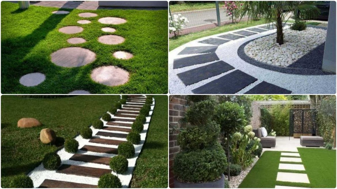 30 LANDSCAPE GARDEN DESIGN