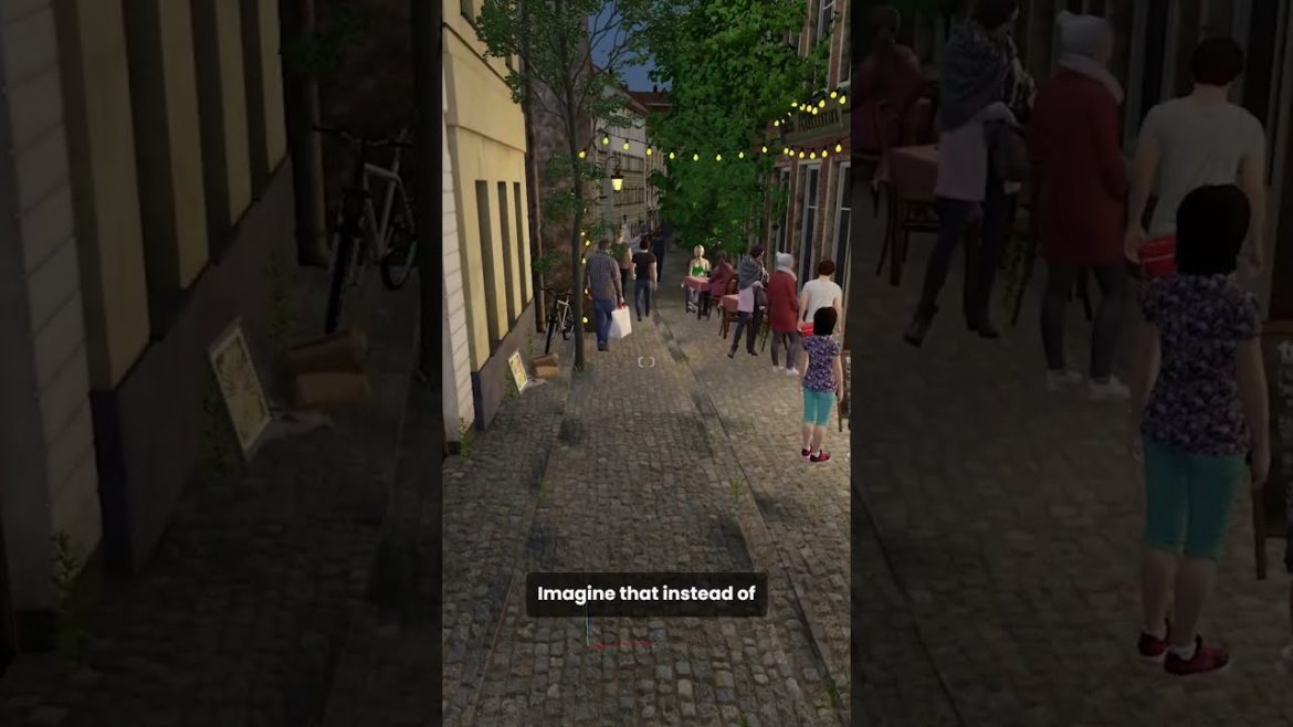 Easy Fix for Sky and Clouds in Lumion #shorts