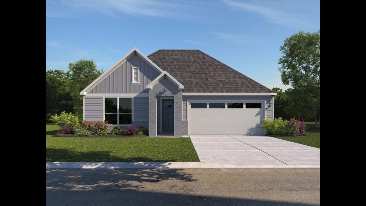 Home For Sale: 2309 REDWING DR,  Denton, TX 76205 | CENTURY 21