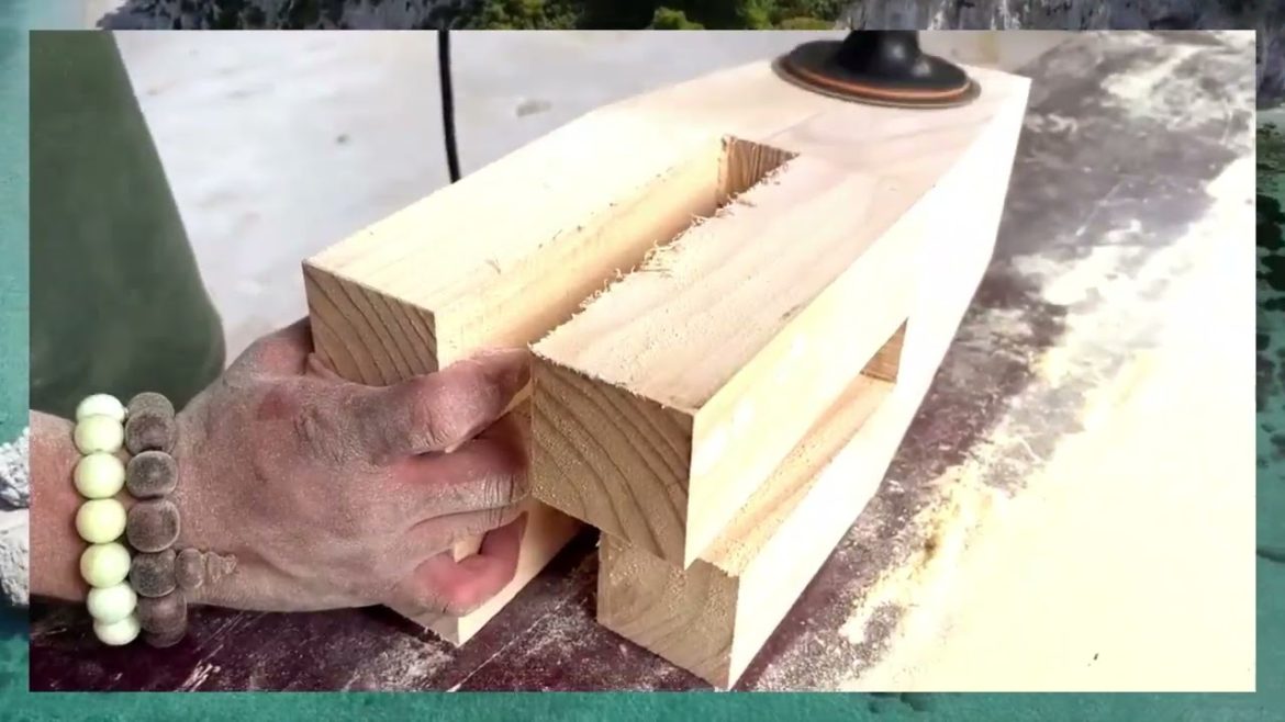 wood bed making video wood bed making video