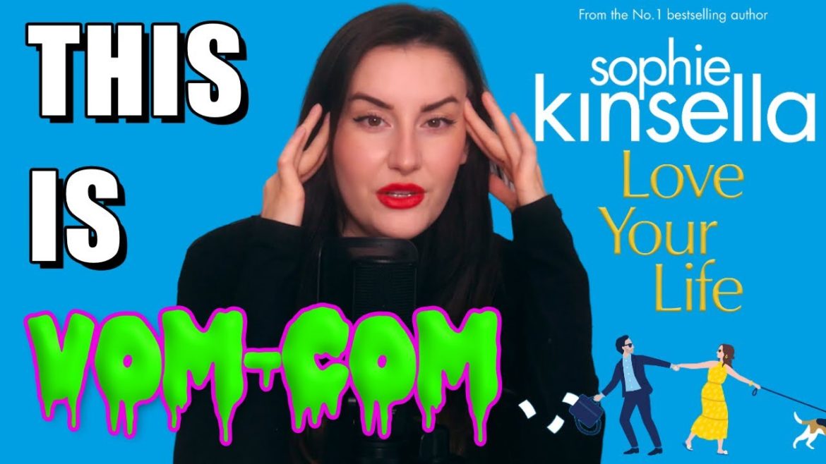 The Most Annoying "Rom-Com" I've Ever Read