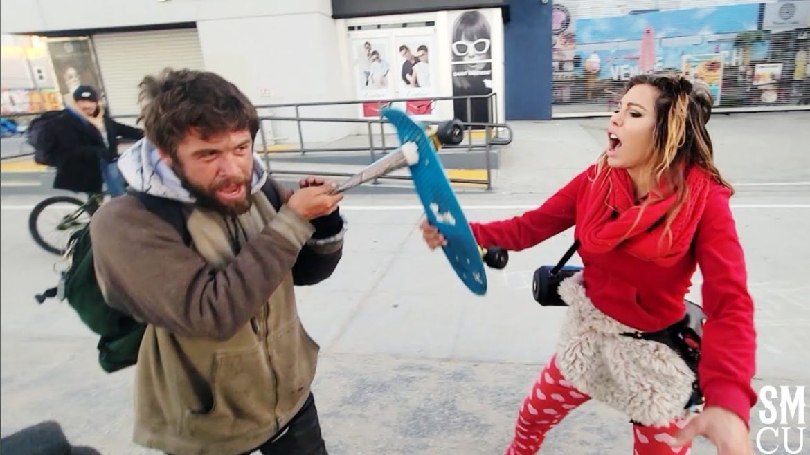 Venice Healer's Garden Ripped Up Venice Healer's Garden Ripped Up