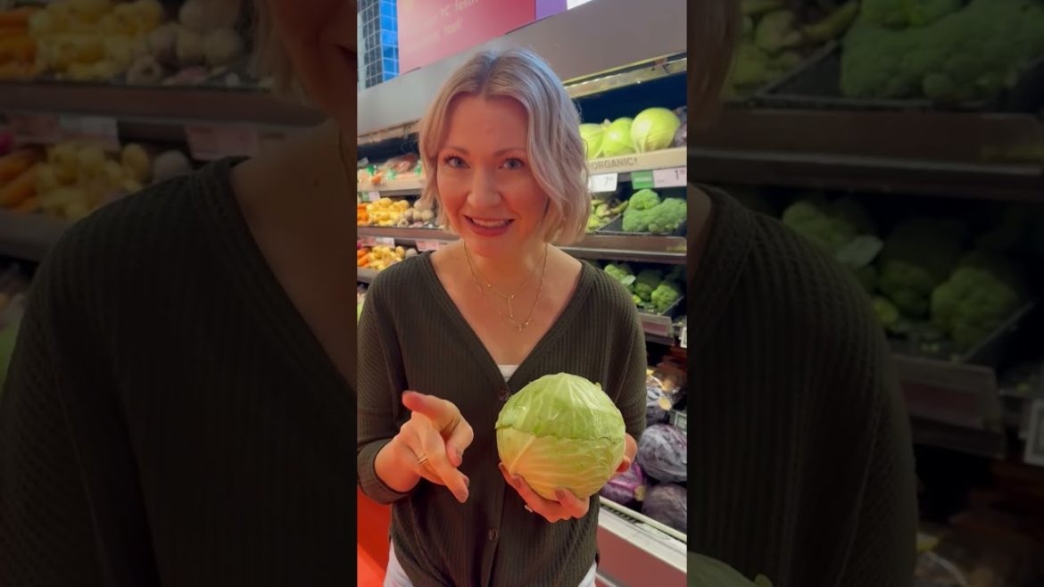 Get your greens on a budget! 🥦🥬🥒