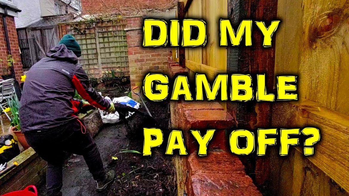 Pricing Garden Maintenance a Different Way! Pricing Garden Maintenance a Different Way!