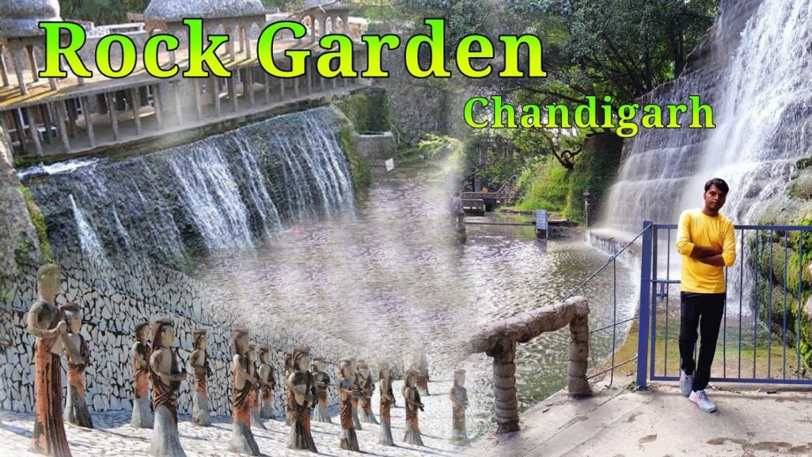 Rock Garden Chandigarh | Rock Garden | Nek Chand Rock Garden | Famous Places of Chandigarh | Rock Garden Chandigarh | Rock Garden | Nek Chand Rock Garden | Famous Places of Chandigarh |