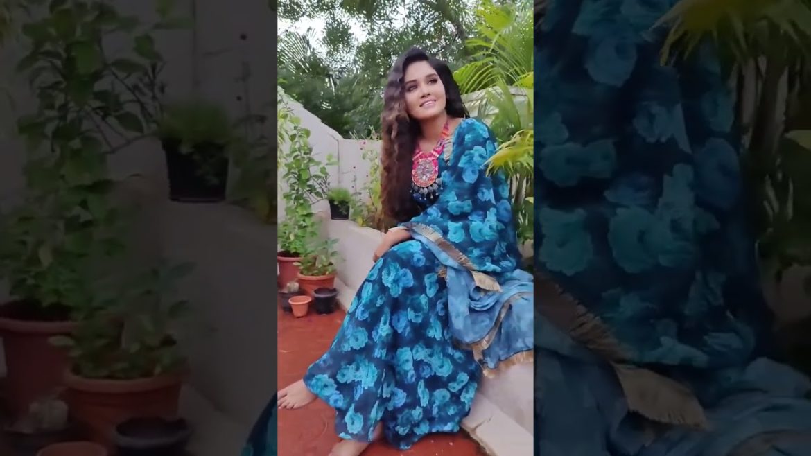 Summa Oru ChilL dance💙🌸