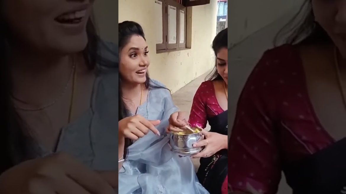 Kandipa Oru Naal Nee Feel Panuv 😔 Sai Gayatri