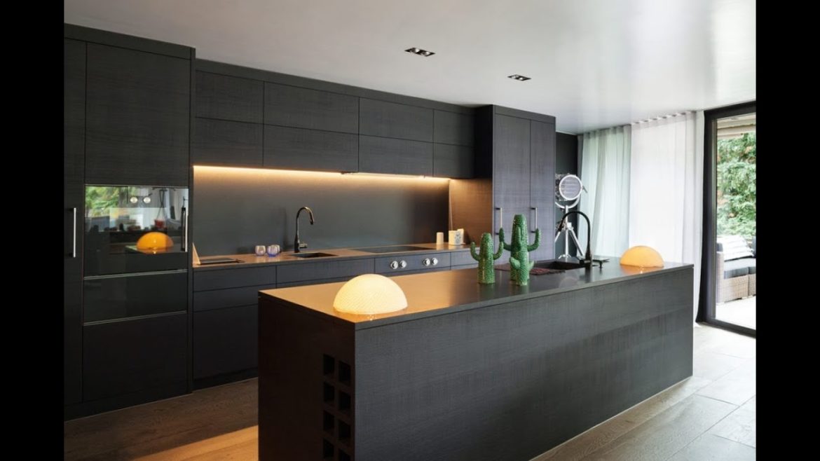 Top 80 Modern Kitchen Design Ideas | Home Interiors