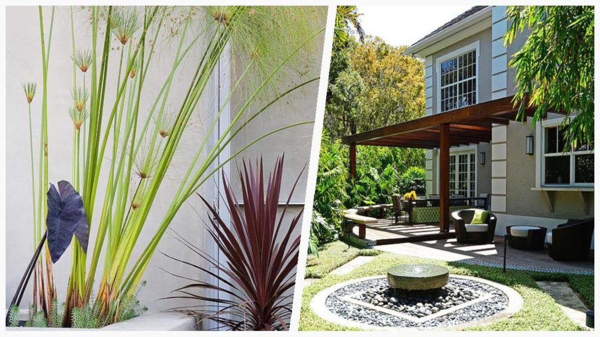 75 Beautiful Asian Backyard Landscaping Design Ideas #�1738 � 75 Beautiful Asian Backyard Landscaping Design Ideas #�1738 �