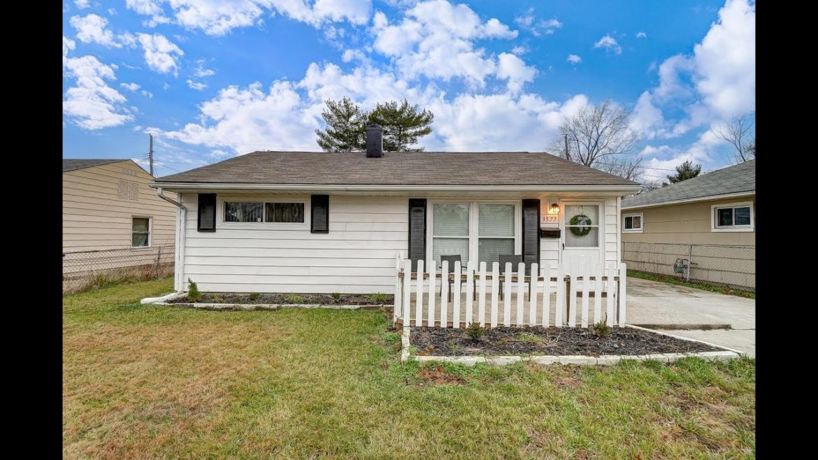 Preview of the Residential for sale at 3577 Ontario Street, Columbus, OH Preview of the Residential for sale at 3577 Ontario Street, Columbus, OH
