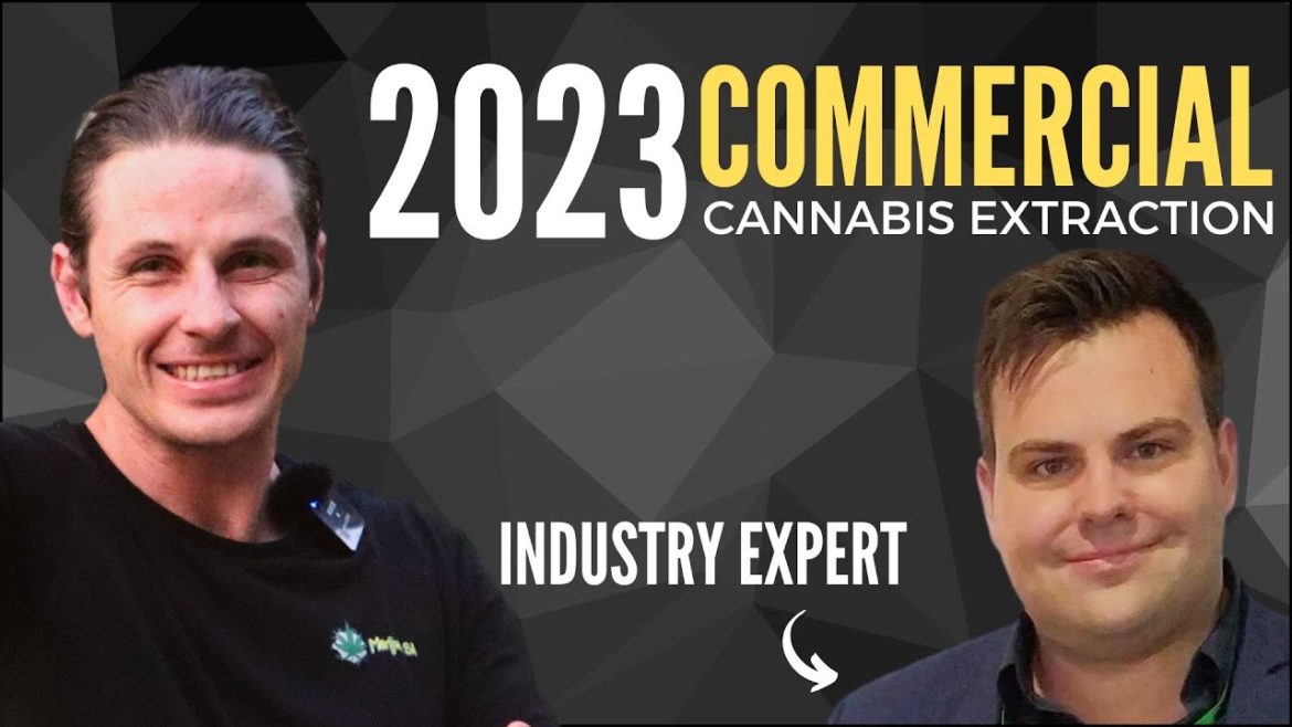 Cannabis Extractions 2023 – What to expect. Cannabis Extractions 2023 - What to expect.