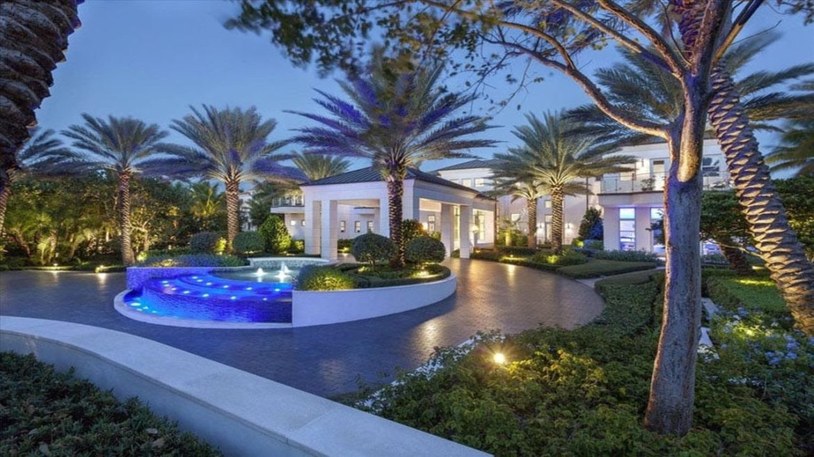 TOP! 100+ DRIVEWAY LANDSCAPING DESIGNS | TIPS FOR DRIVEWAY ENTRANCE FOR GOOD FIRST IMPRESSION IDEAS