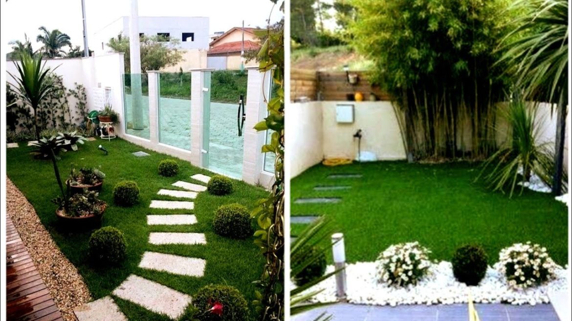 Maintenance landscaping ideas 2022 | gardening ideas 2022