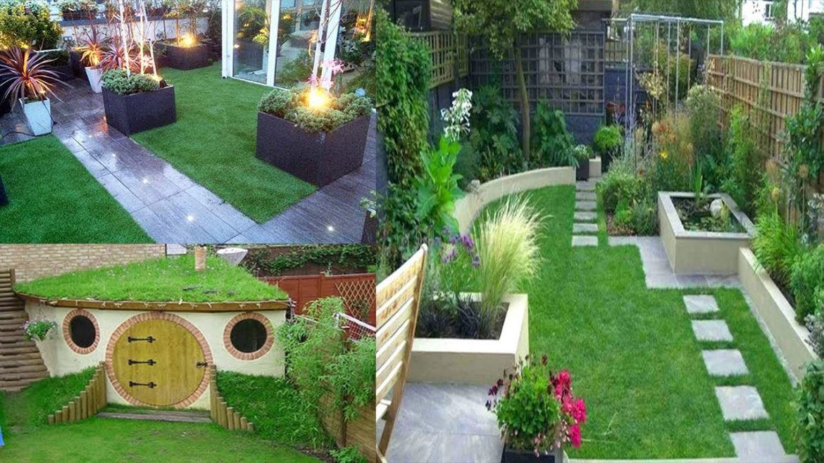 small Garden Landscape Design ideas | #gardenlandscape small Garden Landscape Design ideas | #gardenlandscape