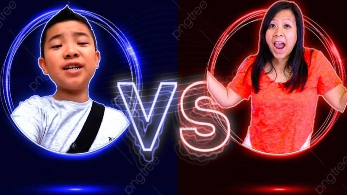 Tag with Ryan kaji's Mother VS CKN Toys Car Hero Run Gameplay | Ryan's Father | Ryan's world | ckn Tag with Ryan kaji's Mother VS CKN Toys Car Hero Run Gameplay | Ryan's Father | Ryan's world | ckn