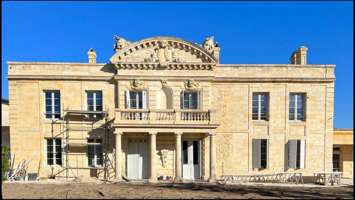 Backyard Cleanup / Landscaping Timelapse @ The Passion Project