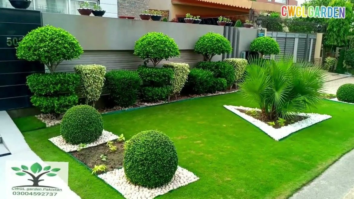 Landscape Design Ideas – Garden Design for Small Gardens Landscape Design Ideas - Garden Design for Small Gardens