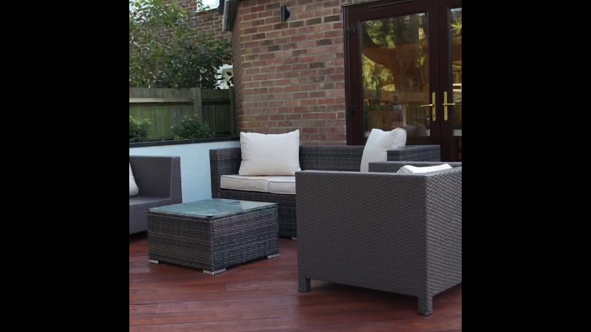 Contemporary Garden Design. Contemporary Garden Design.