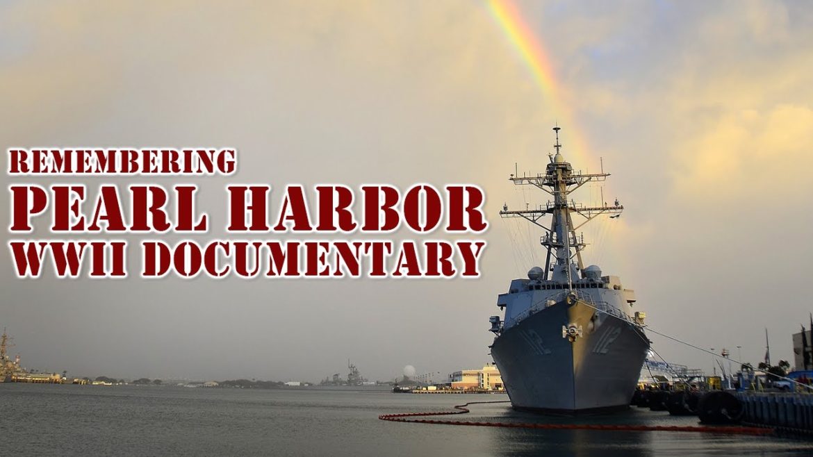 Pearl Harbor Remembrance Day – WWII Documentary Pearl Harbor Remembrance Day - WWII Documentary