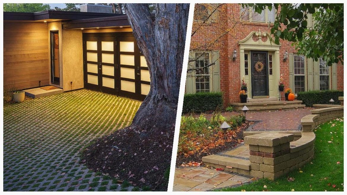 75 Beautiful Front Yard And Backyard Landscaping Design Ideas #�1746 � 75 Beautiful Front Yard And Backyard Landscaping Design Ideas #�1746 �