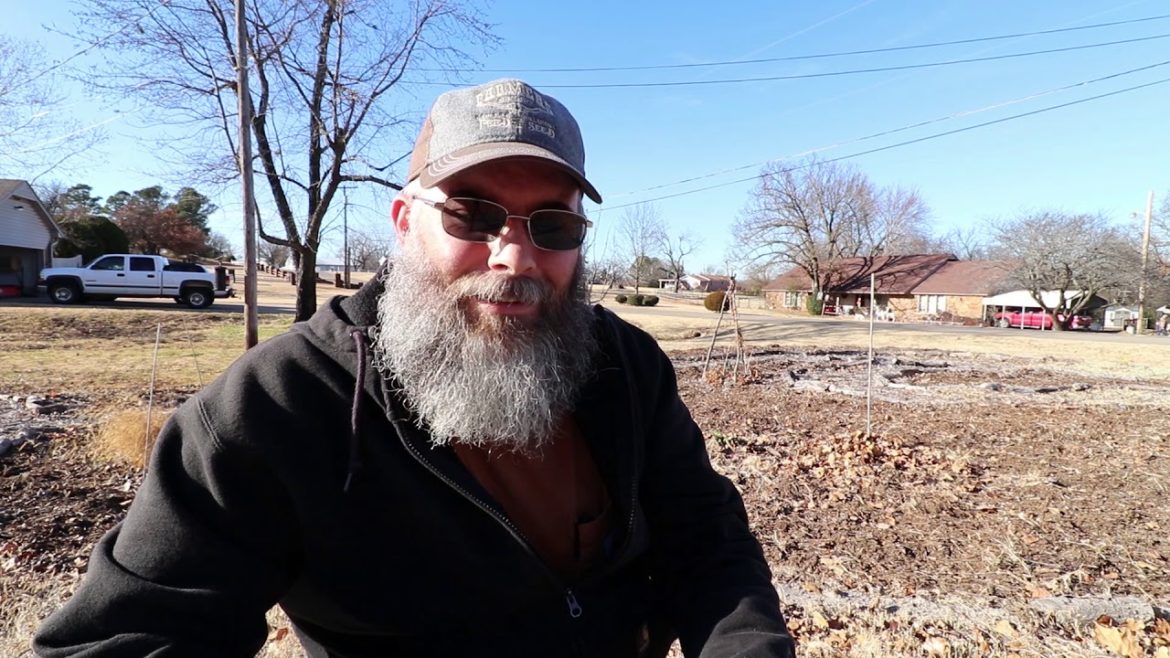 Our Neighbors Thought We Were Crazy | Community Garden in our Front Yard | Heirloom Permaculture