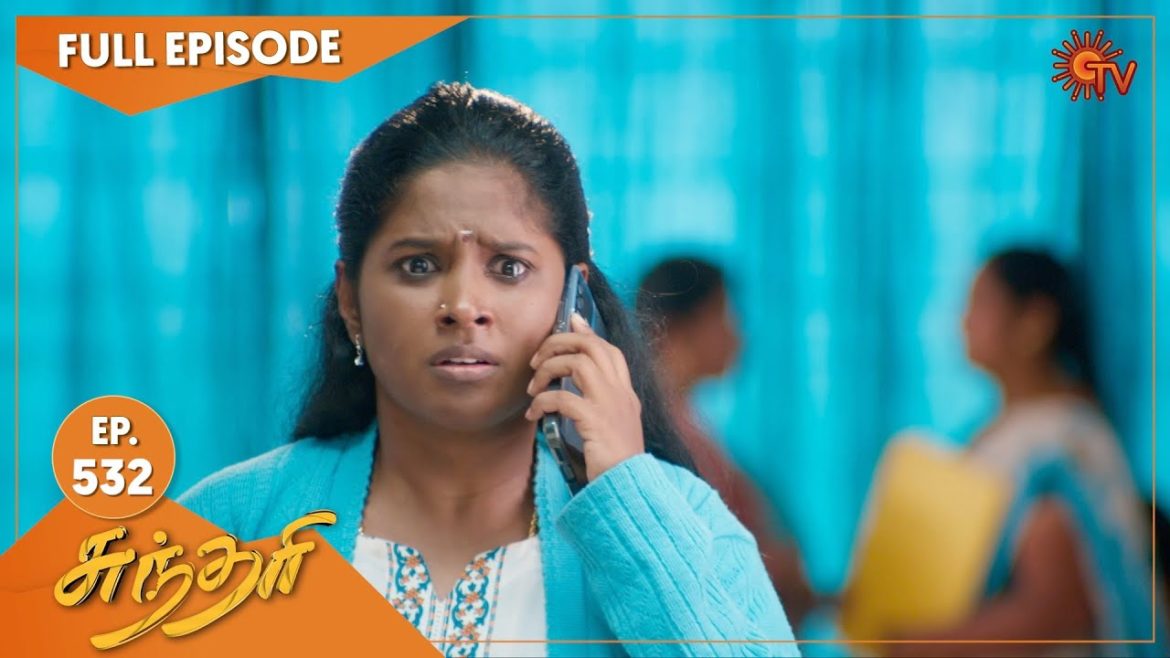 Sundari – Ep 532 | 10 December 2022 | Tamil Serial | Sun TV Sundari - Ep 532 | 10 December 2022 | Tamil Serial | Sun TV